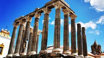 Private Tour 8 Hours Evora