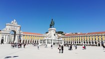 Private Walking Tour 4 Hours Lisbon
