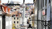Private Tour 8 Hours Lisbon