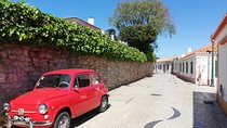 Private Tour 8 Hours Sintra & Cascais