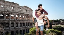 GAY & LESBIAN Tour | Rome: the Colosseum under a gay light