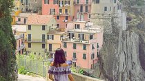 Day Trip to Cinque Terre from Florence