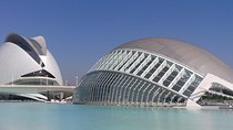 The City of Arts and Sciences in Valencia