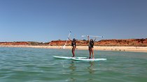 Paddle: SUP in Albufeira