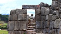 Cusco City Tour - Group Service