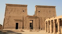 Private Tour: Philae Temple, Aswan High Dam and Unfinished Obelisk