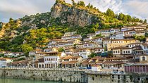 BERAT (UNESCO) - From Tirana