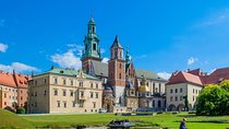 Private Transfer from Berlin to Krakow, Hotel-to-hotel, English-speaking driver
