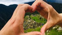 MACHU PICCHU full day