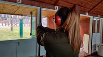 58 shots - Zakopane Shooting real guns