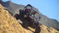 Cabo Candelaria Village Adventure (Triple UTV)