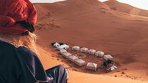 Merzouga desert 2 night 3 Days charred tours