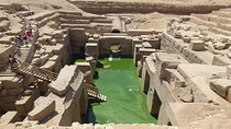 cheap trip: private Day Trip to Dendara and Abydos Temples.