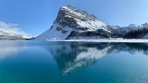 Private Tour of Lake Louise and the Icefield Parkway for up to 12 guests