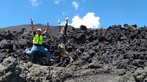 Pacaya Volcano Tour