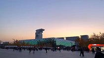 Beijing Private Tour: Ming Tombs, Beihai Park, Niaochao, Wangfujing +Kungfu Show