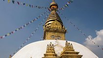 3 Buddhist Pilgrimage Private Tour in Kathmandu