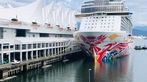 Vancouver Cruise Shore Excursion Tour