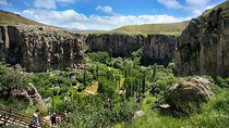 Green Cappadocia Highlights with Private Guide&Vehicle