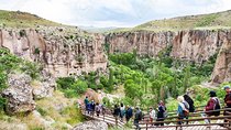 Private Cappadocia Green Tour