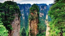 Zhangjiajie Highlights Exploration - 3 days tour