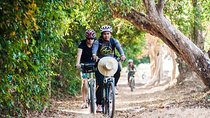 Angkor Wat & Bayon:: the Smiling Temple Bike Tour