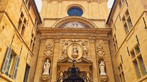 Aix-en-Provence: Private Walking Tour