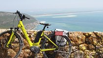 The Nature Park of Arrábida - Electric Bike Tour