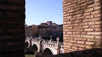 Mamma Mia! Discover the Mysteries Inside Castel Sant'Angelo Tour 