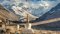 Tibet Overland Tour from Kathmandu with Everest Base Camp - 7 Nights 8 Days