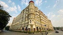 Half Day Mumbai Sightseeing Tour With English Speaking Guide
