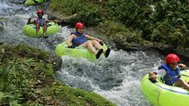 River tubing from Ocho Rios