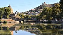 4 Full days in Georgia with private tour, free aiport