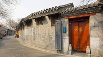 Full-Day Beijing Lama Temple, Hutong & Paper-Cut Walking Tour
