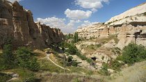 Fairy-Shaped Cappadocia Tour For Two Days With Guide&Vehicle - Private Basis