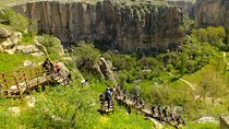 Discovering Green Cappadocia - Small Group