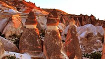 Red Cappadocia Highlights - Small Group Full Day Tour