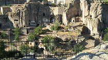 Exploring Green Cappadocia - Private Basis