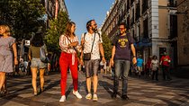 Madrid Private Custom Walking Tour - Highlights and Hidden Gems