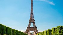 Self-Guided Audio Tour -The Eiffel Tower, Exterior
