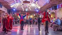 Cultural Turkish Night at Cappadocia