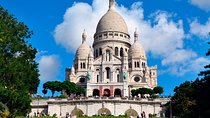 Self-Guided Audio Tour - Montmartre: The heart of art and bohemia