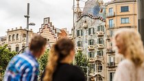 Barcelona Private Tours with Locals: 100% Personalized, See the City Unscripted