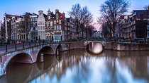 Amsterdam Private Local Transfer