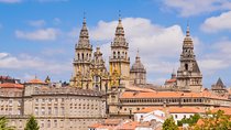 Private Tour Santiago de Compostela from Lisbon