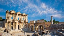 Marvels of Ephesus From Kusadasi - Small Group