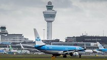 Schiphol Airport to Amsterdam