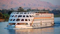 7 nights /8 days Nile cruise from luxor
