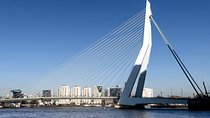 Schiphol Airport & Amsterdam City to Rotterdam Private Transfer