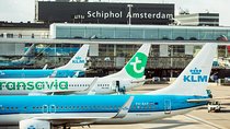 Rotterdam to Schiphol Airport & Amsterdam City Private Transfer